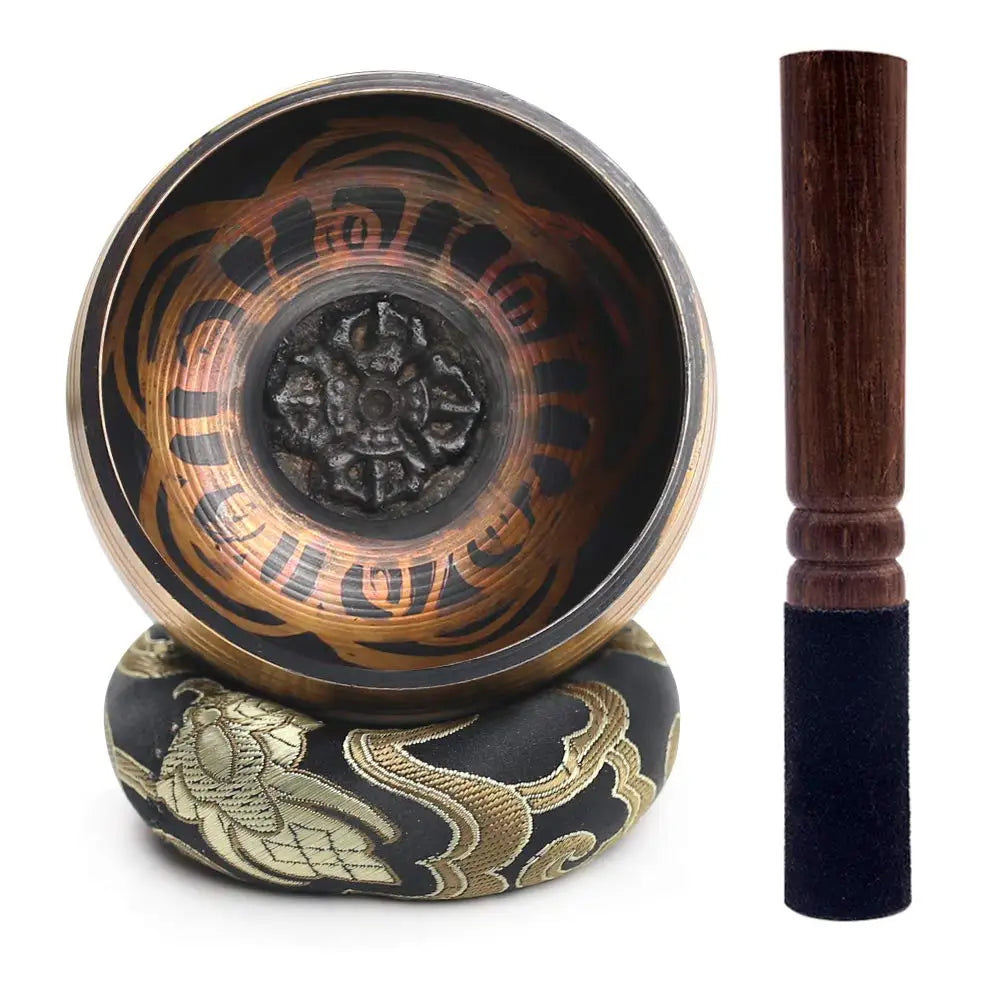Meditation Bowl