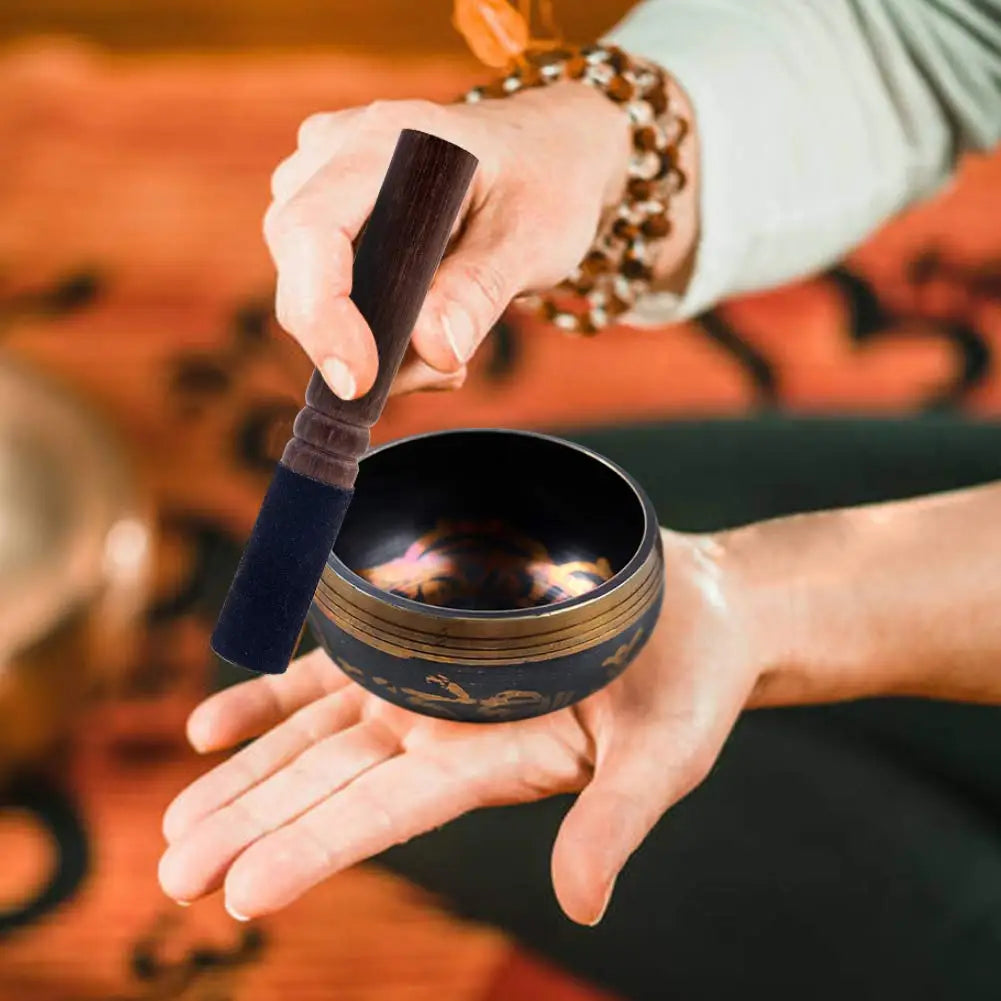 Meditation Bowl