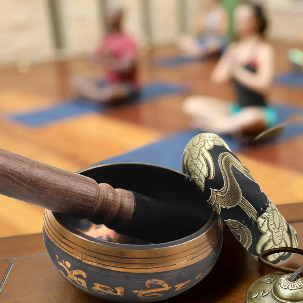 Meditation Bowl