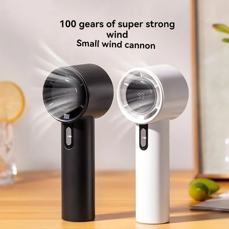 Mini Breeze Pro - Portable Mini Fan