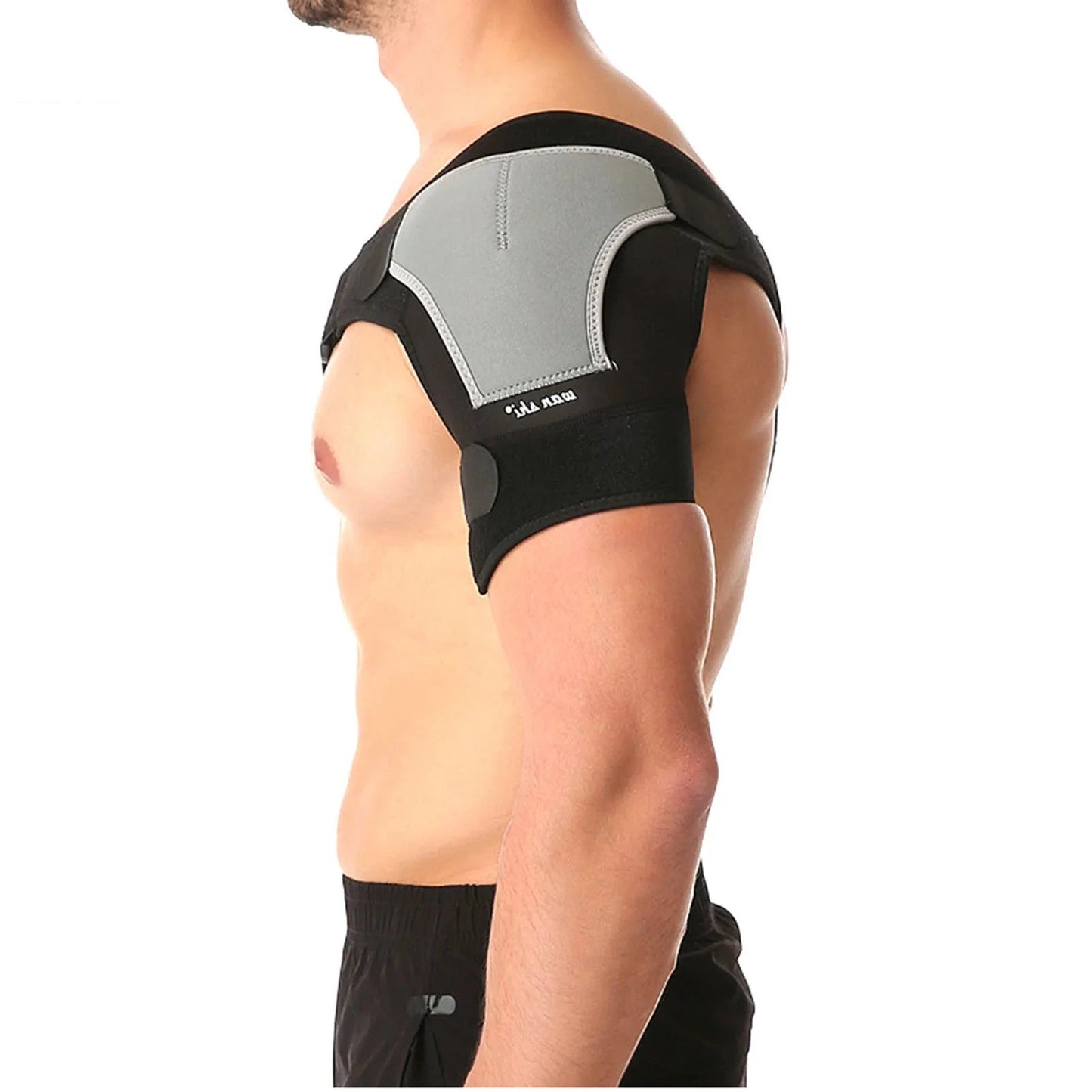 Compresion shoulder brace