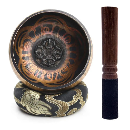 Meditation Bowl