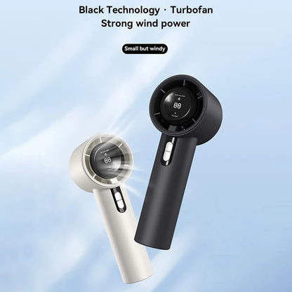 Mini Breeze Pro - Portable Mini Fan - Milmar