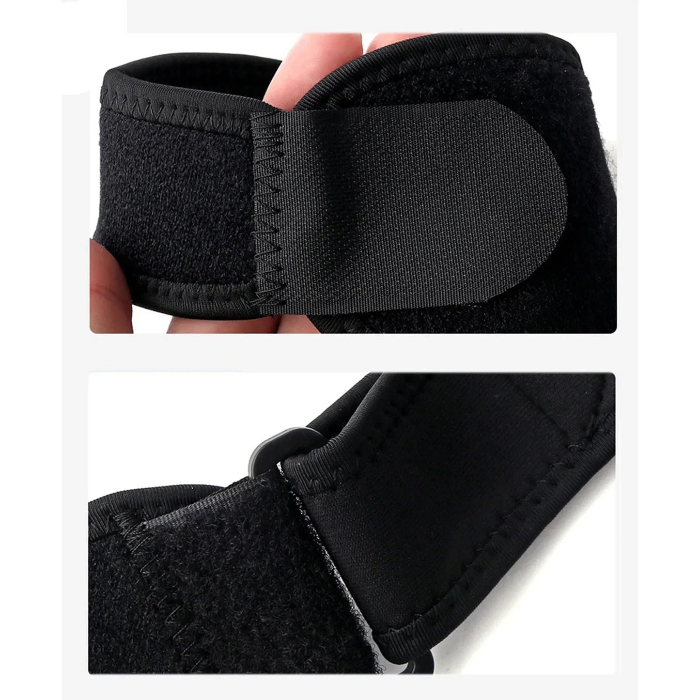 Compresion shoulder brace